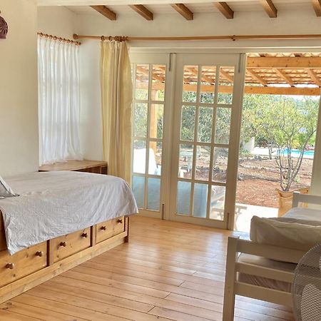 Monte Rosa Rural Guesthouse Barao de Sao Joao Esterno foto
