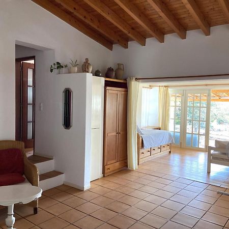 Monte Rosa Rural Guesthouse Barao de Sao Joao Esterno foto