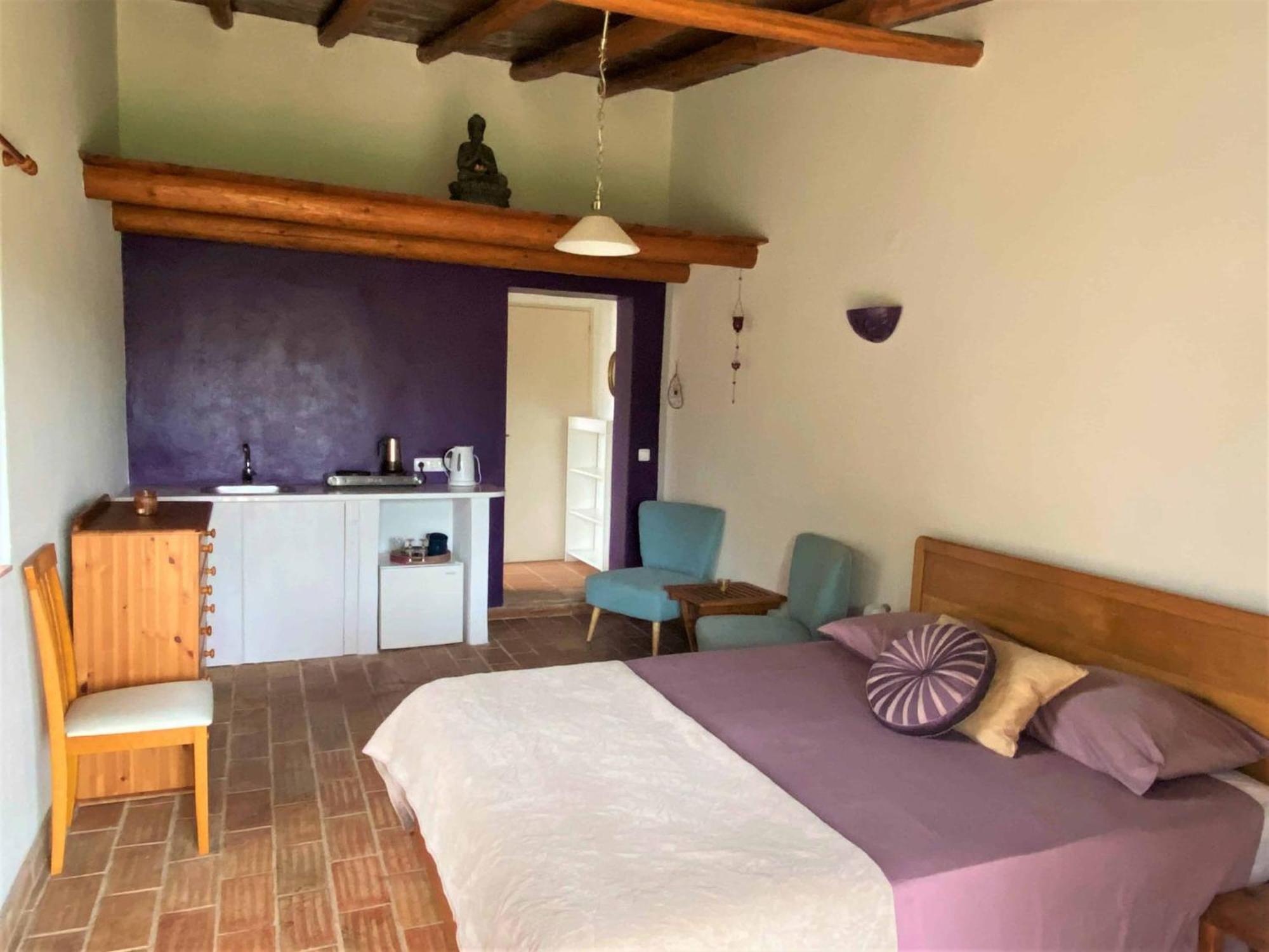 Monte Rosa Rural Guesthouse Barao de Sao Joao Esterno foto