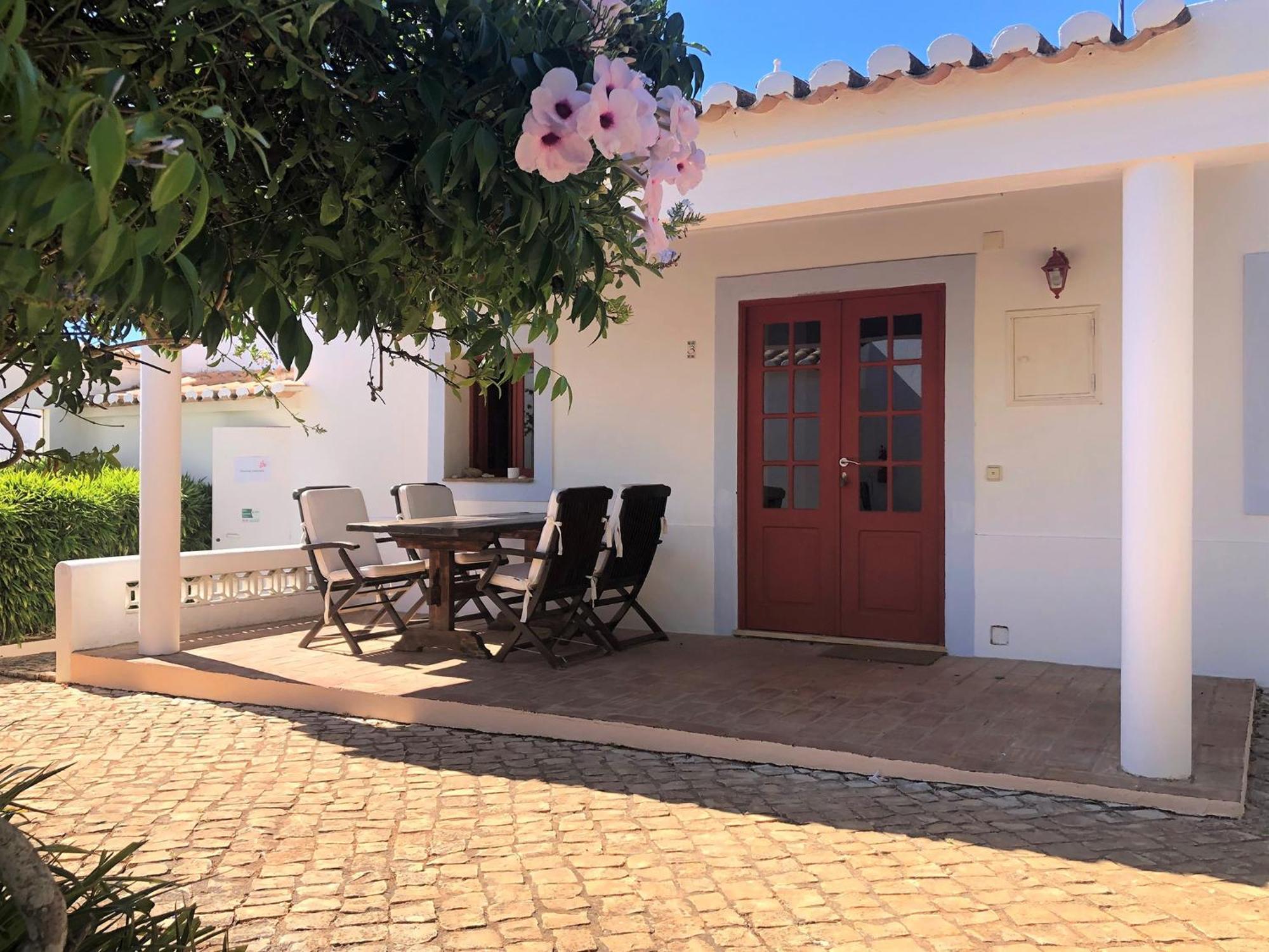 Monte Rosa Rural Guesthouse Barao de Sao Joao Esterno foto
