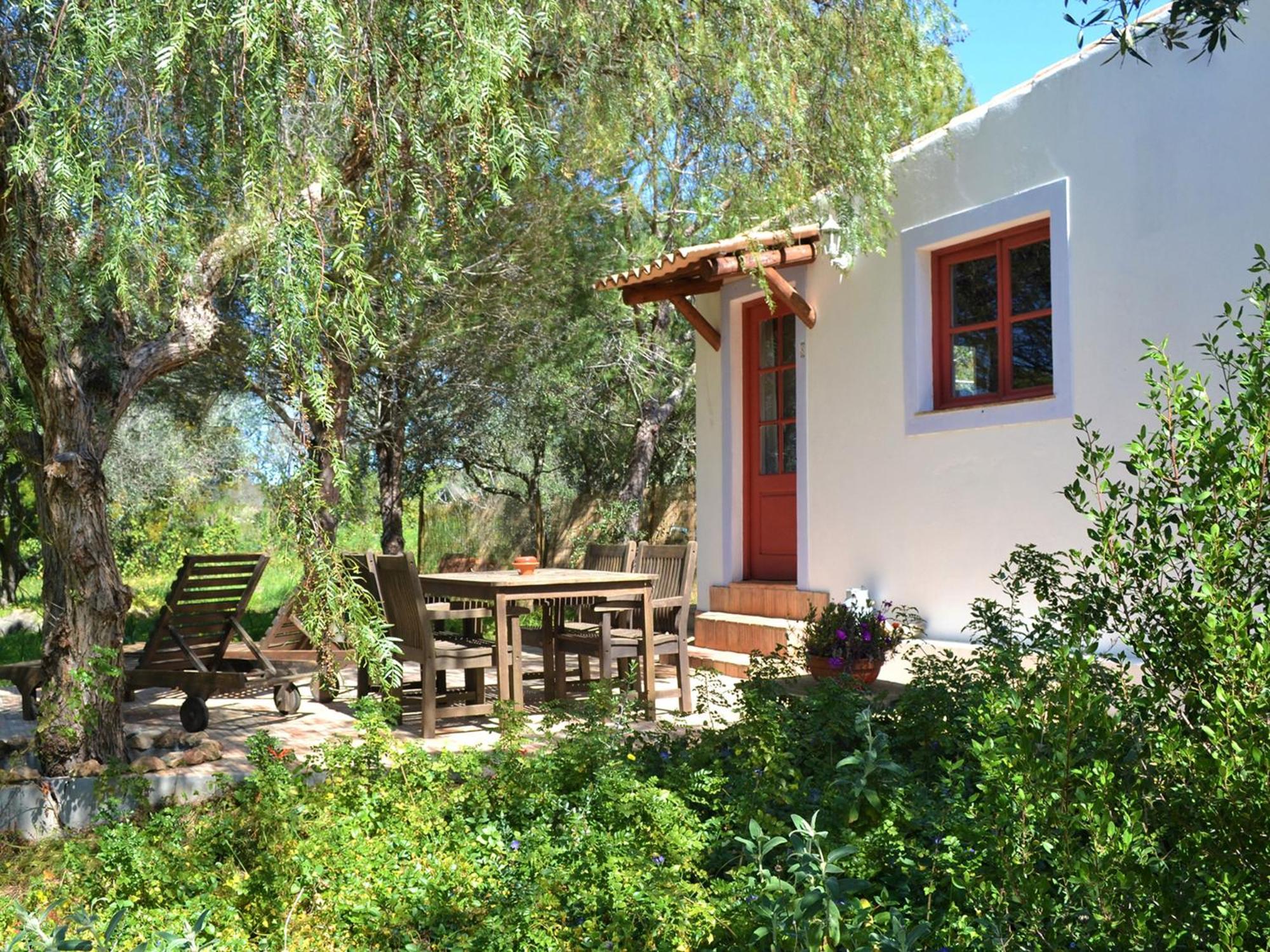 Monte Rosa Rural Guesthouse Barao de Sao Joao Esterno foto