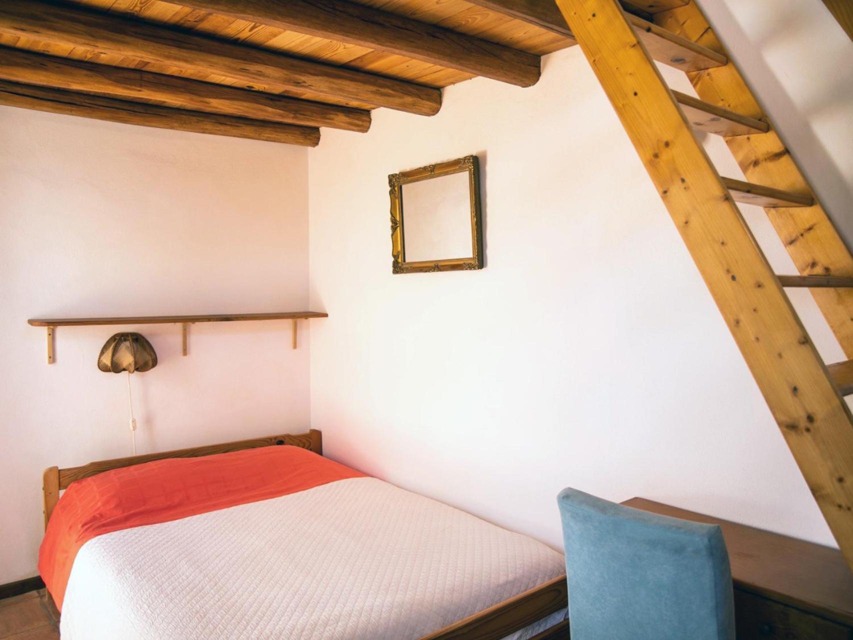 Monte Rosa Rural Guesthouse Barao de Sao Joao Esterno foto