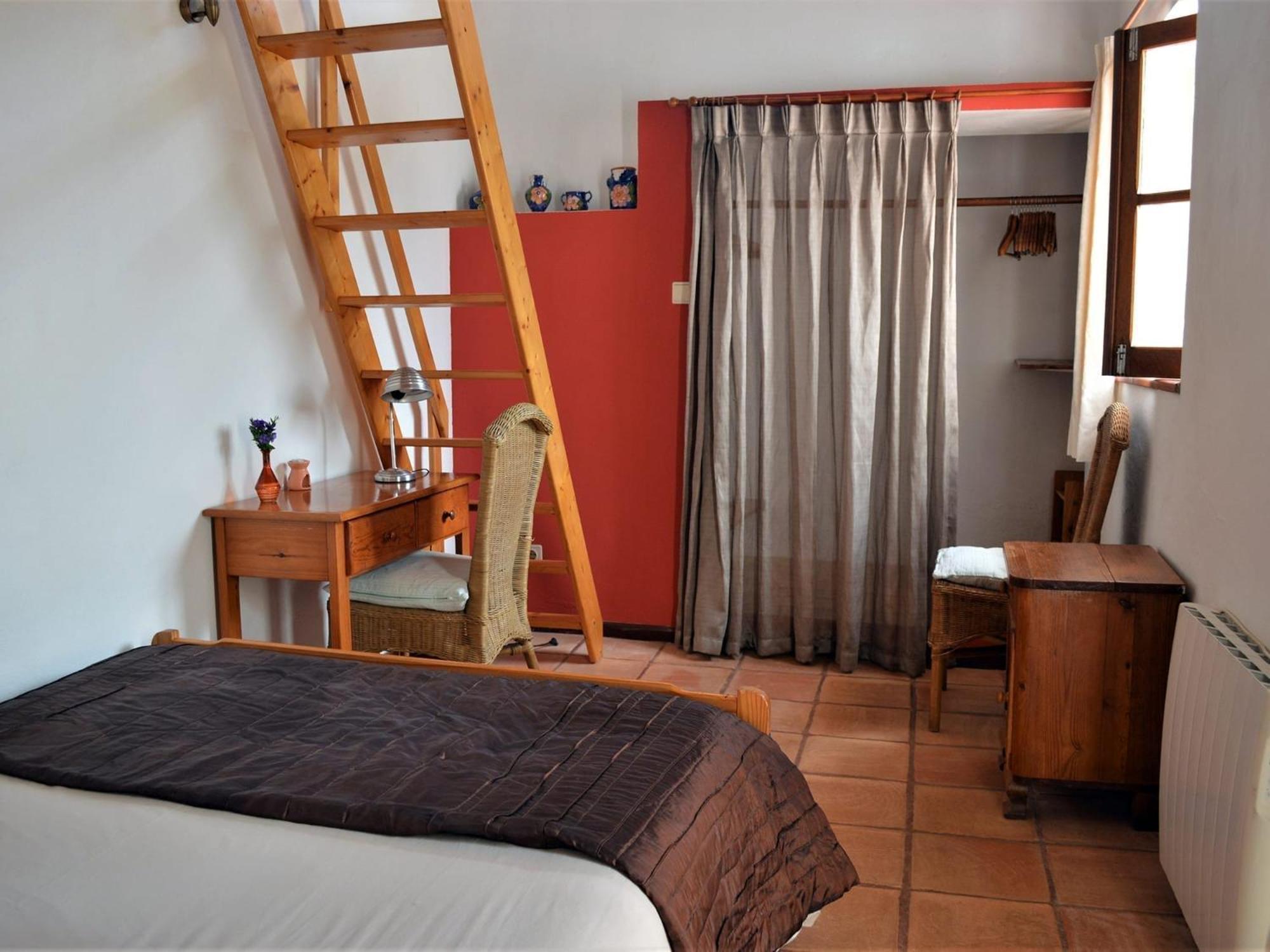 Monte Rosa Rural Guesthouse Barao de Sao Joao Esterno foto