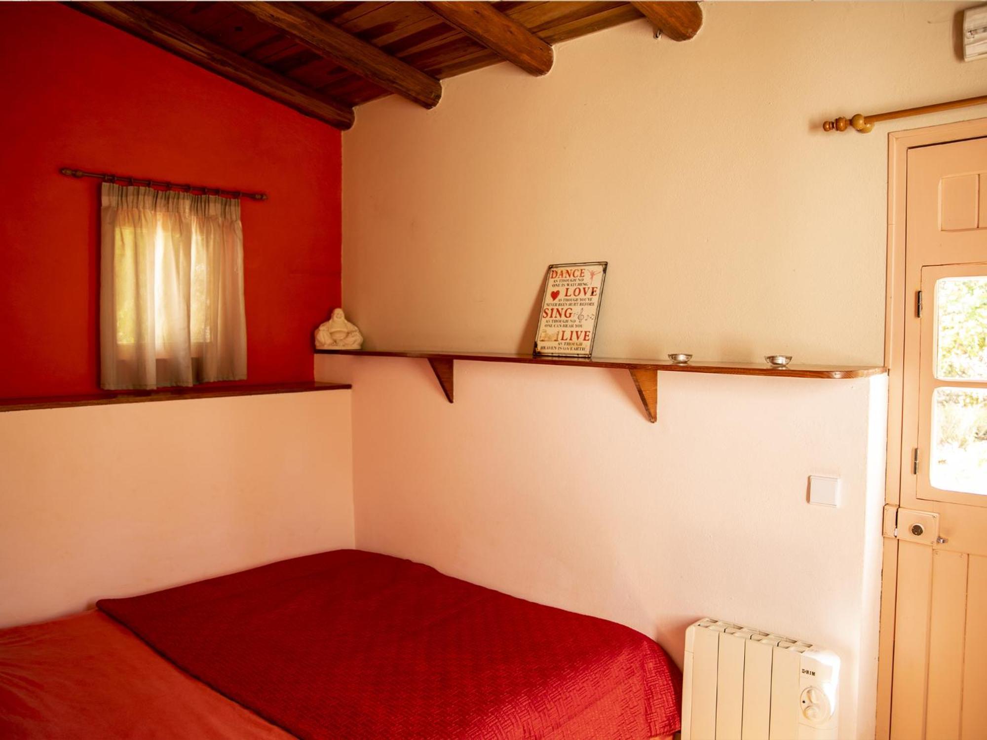 Monte Rosa Rural Guesthouse Barao de Sao Joao Esterno foto
