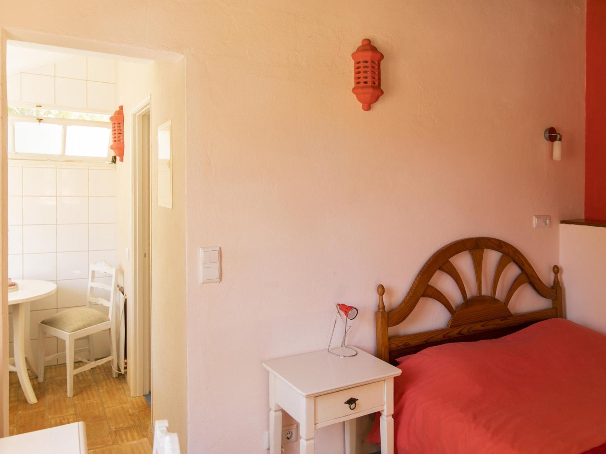 Monte Rosa Rural Guesthouse Barao de Sao Joao Esterno foto