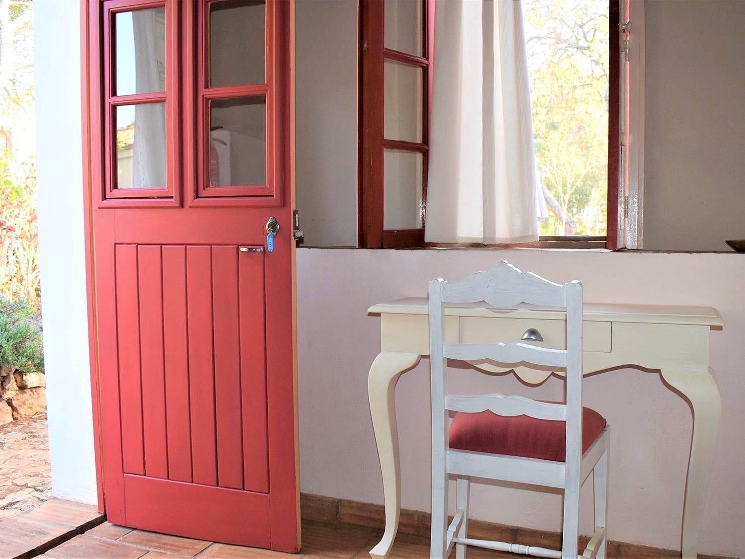Monte Rosa Rural Guesthouse Barao de Sao Joao Esterno foto
