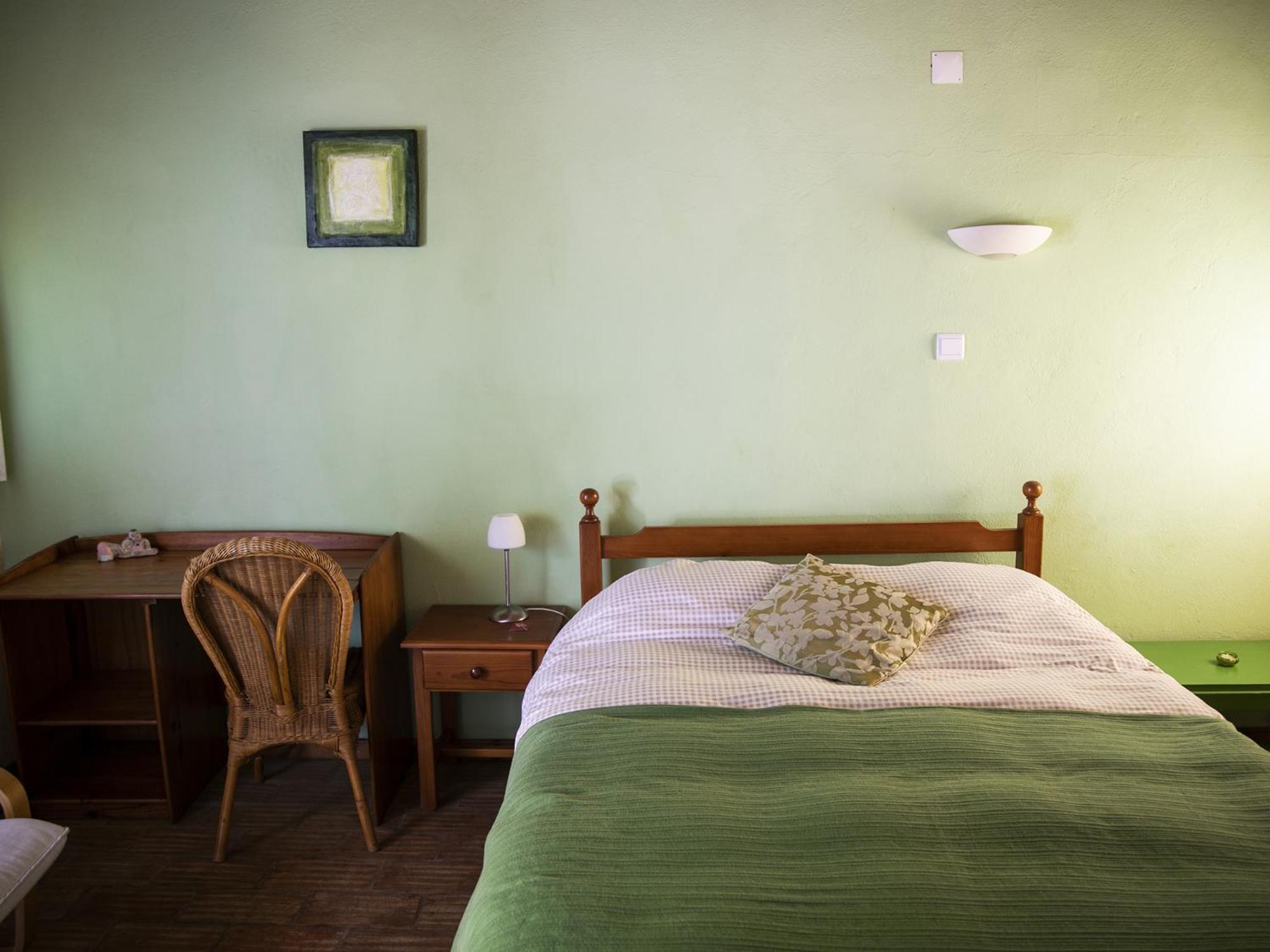 Monte Rosa Rural Guesthouse Barao de Sao Joao Esterno foto