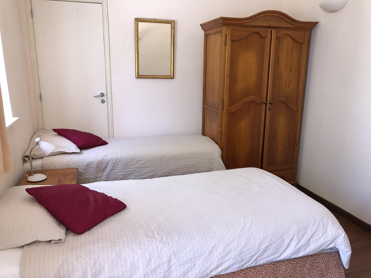 Monte Rosa Rural Guesthouse Barao de Sao Joao Esterno foto