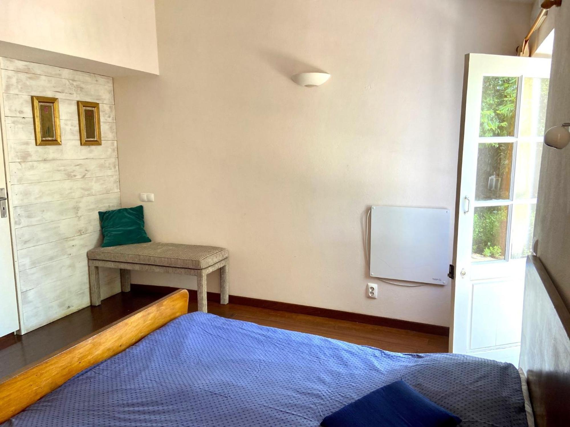 Monte Rosa Rural Guesthouse Barao de Sao Joao Esterno foto