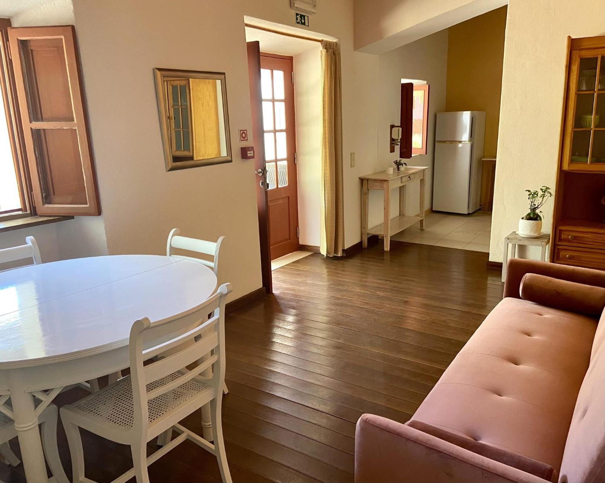 Monte Rosa Rural Guesthouse Barao de Sao Joao Esterno foto