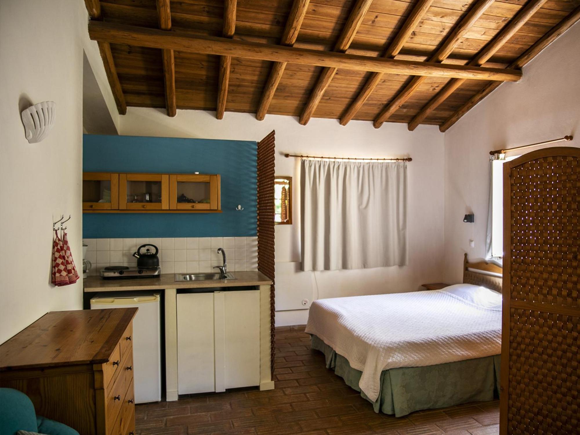 Monte Rosa Rural Guesthouse Barao de Sao Joao Esterno foto