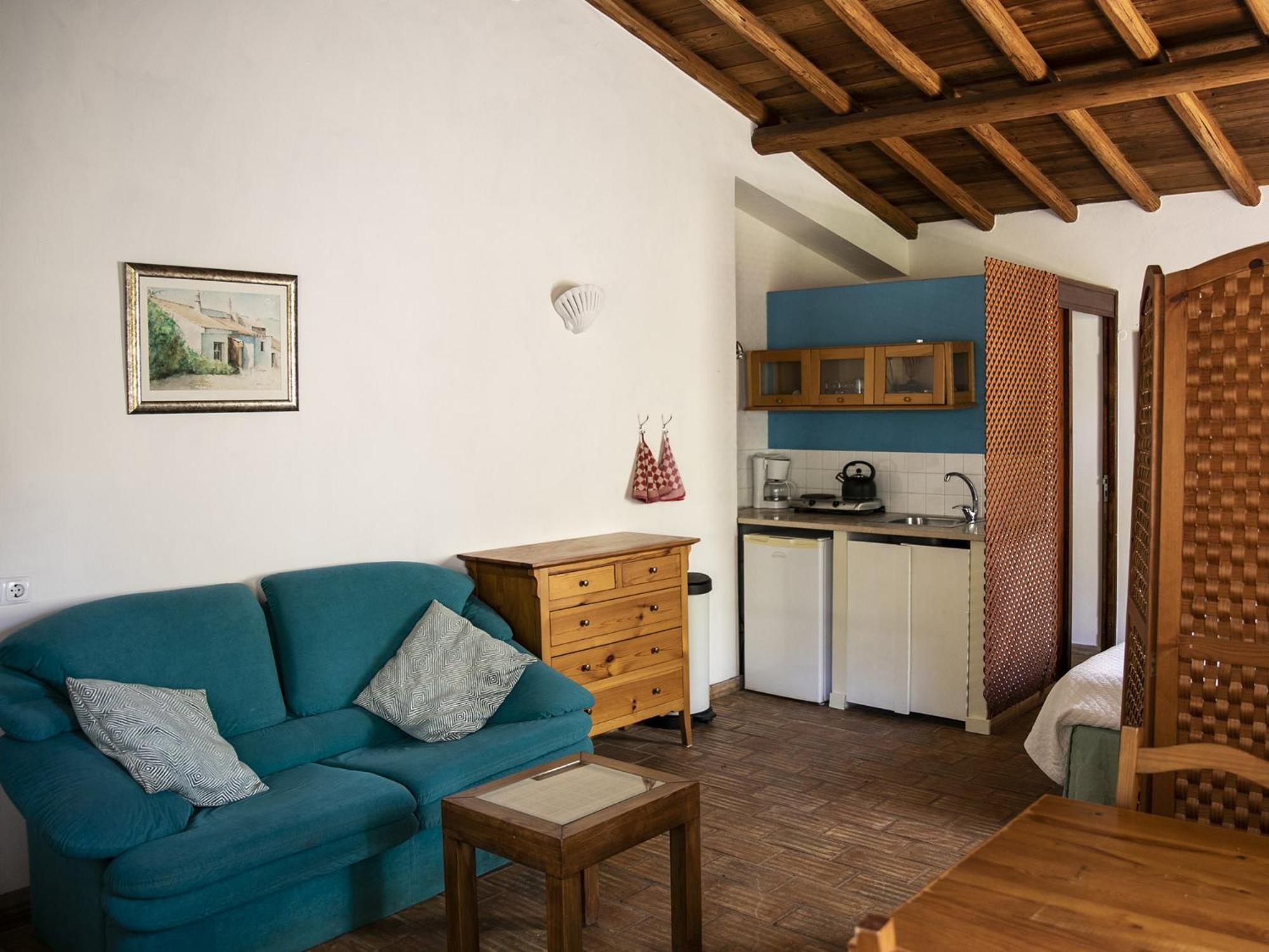 Monte Rosa Rural Guesthouse Barao de Sao Joao Esterno foto