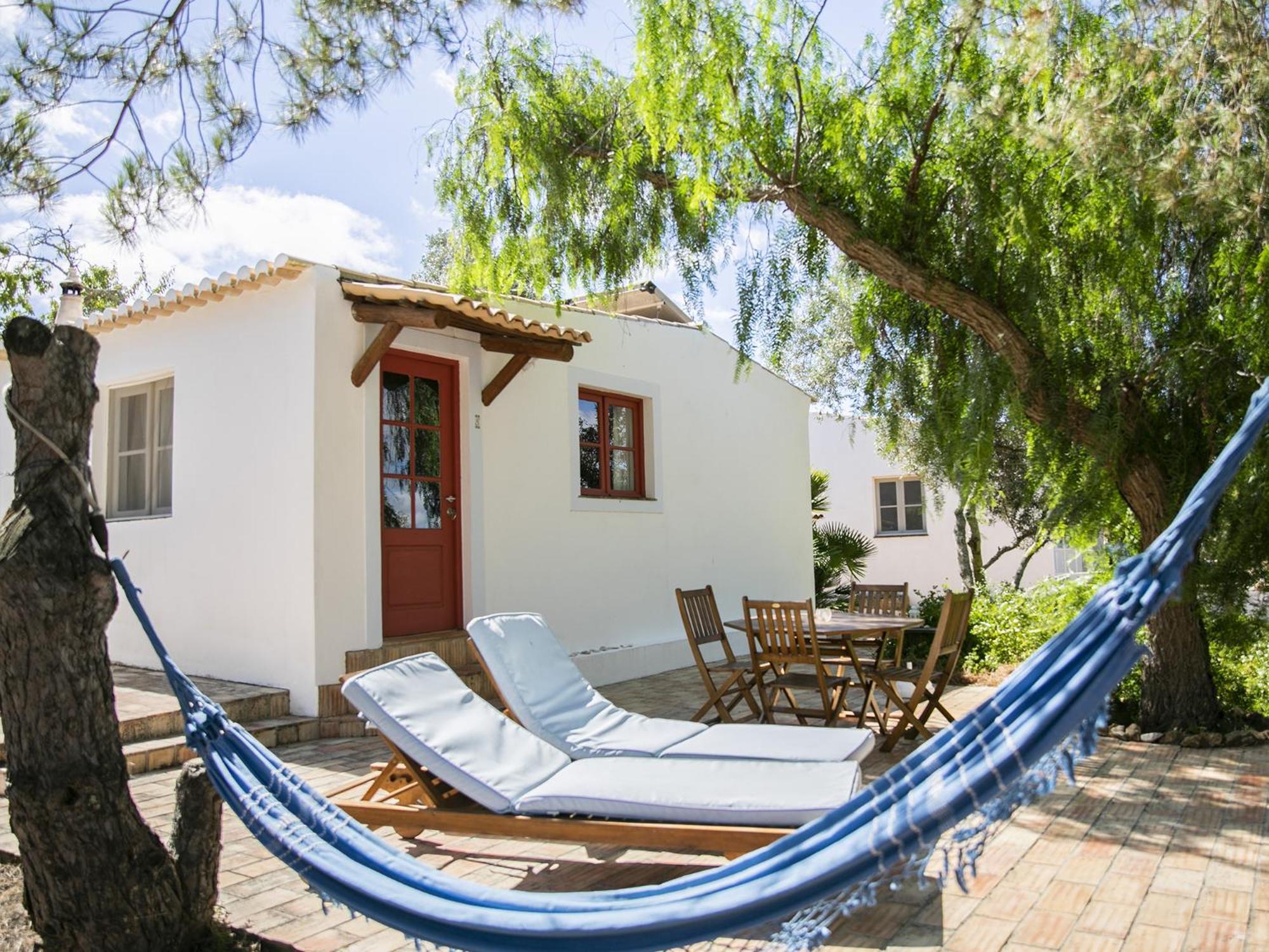 Monte Rosa Rural Guesthouse Barao de Sao Joao Esterno foto