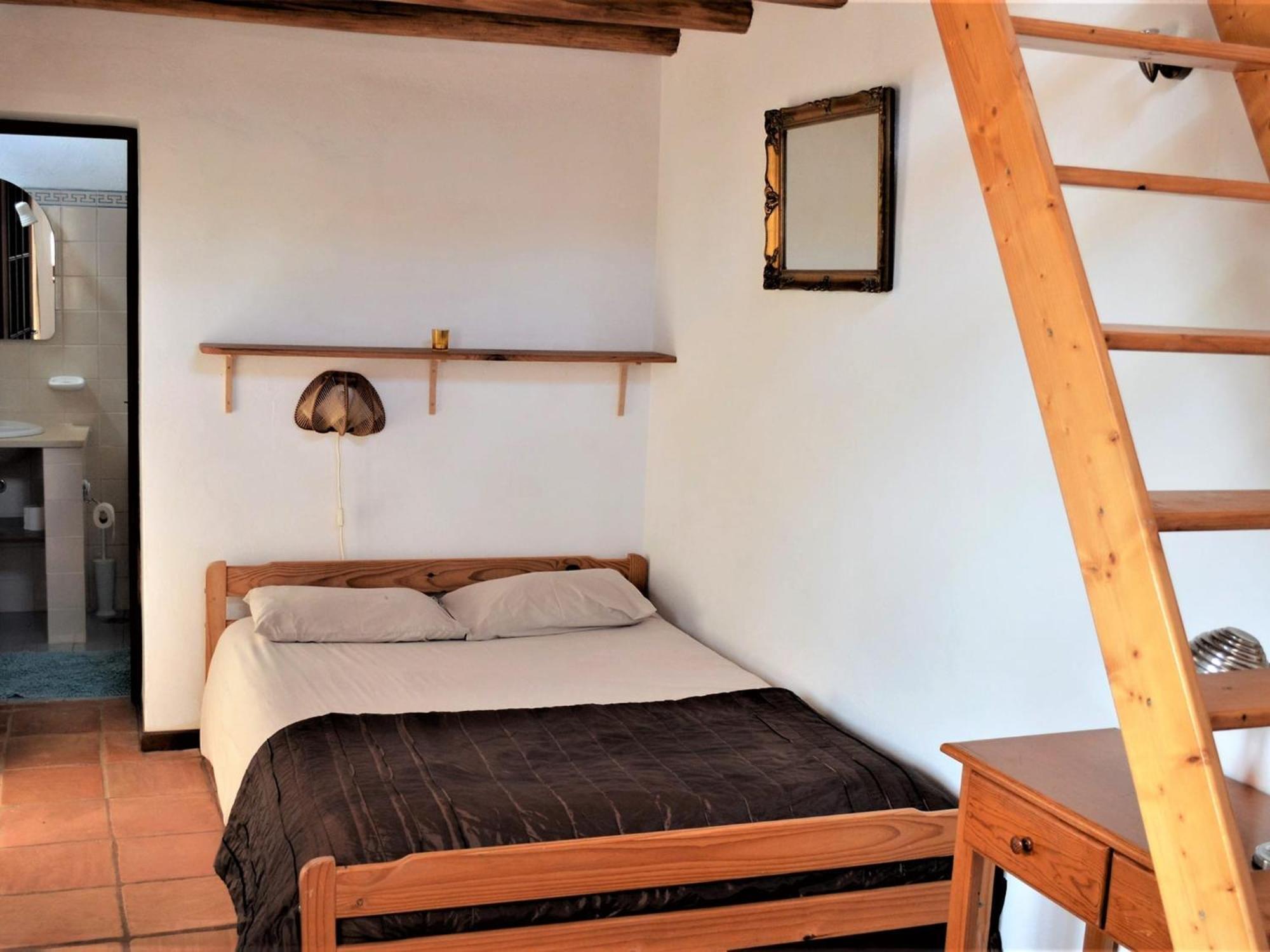 Monte Rosa Rural Guesthouse Barao de Sao Joao Esterno foto