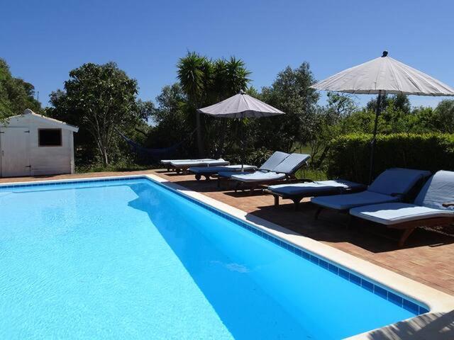 Monte Rosa Rural Guesthouse Barao de Sao Joao Esterno foto