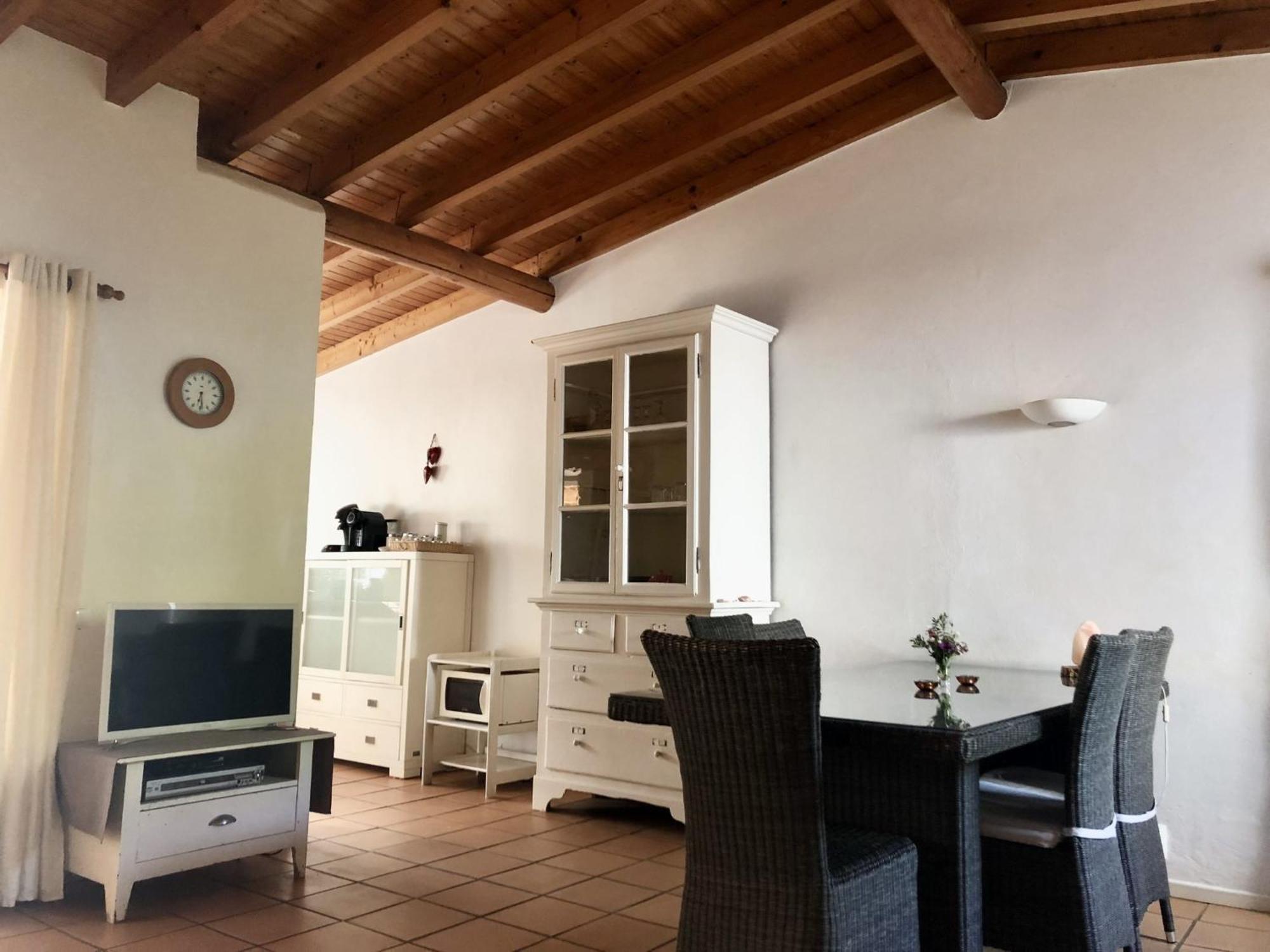 Monte Rosa Rural Guesthouse Barao de Sao Joao Esterno foto