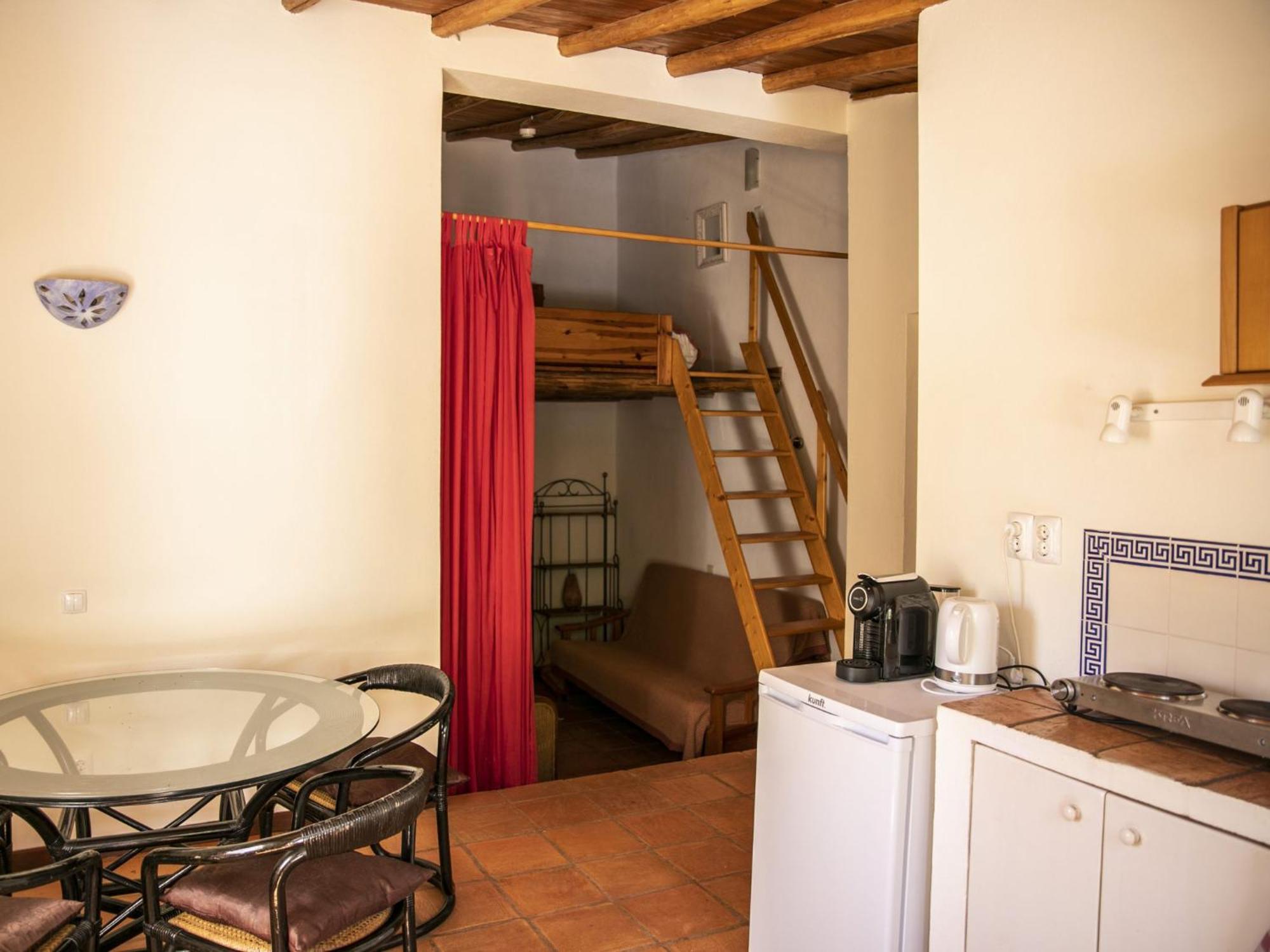Monte Rosa Rural Guesthouse Barao de Sao Joao Esterno foto