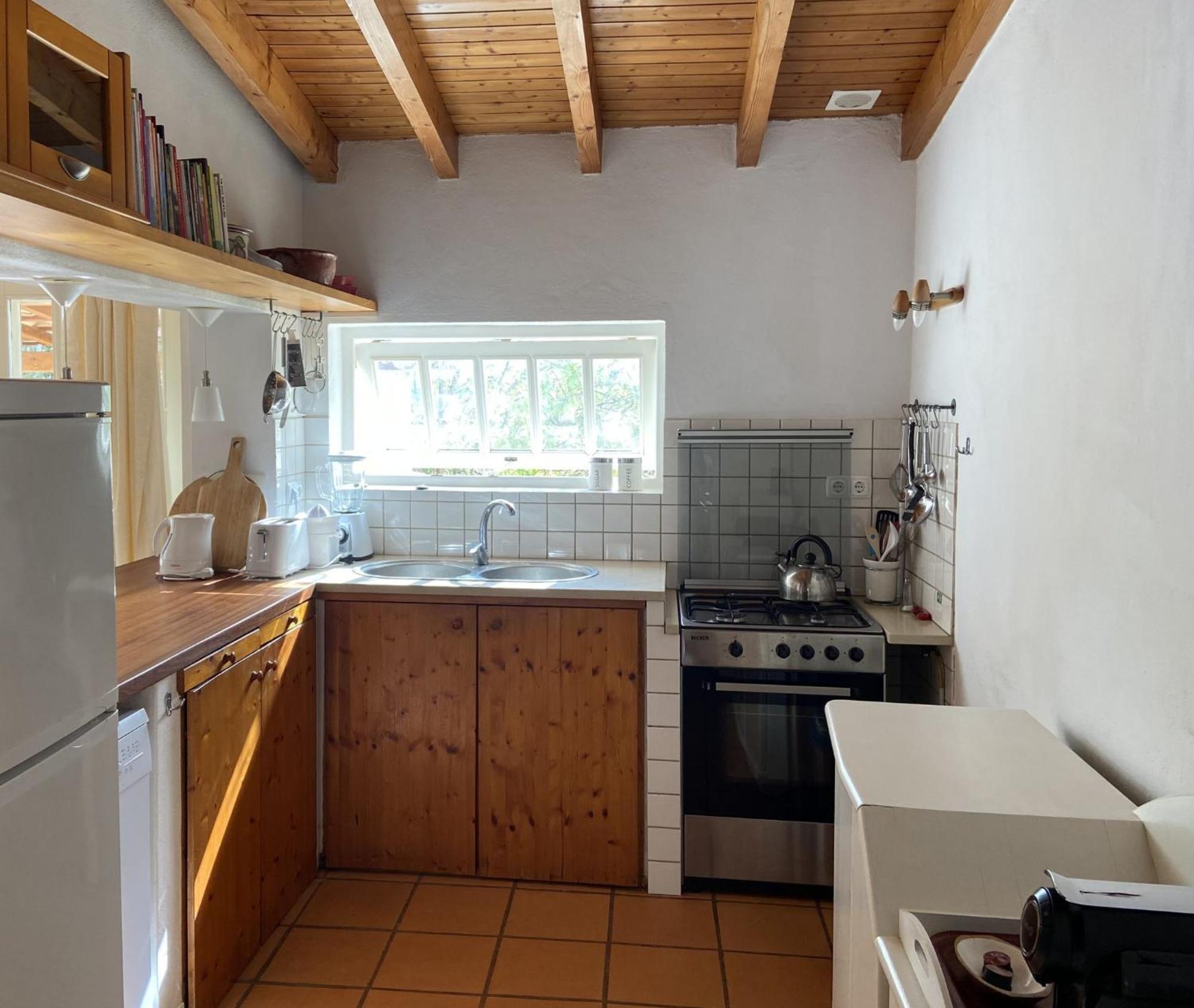 Monte Rosa Rural Guesthouse Barao de Sao Joao Esterno foto