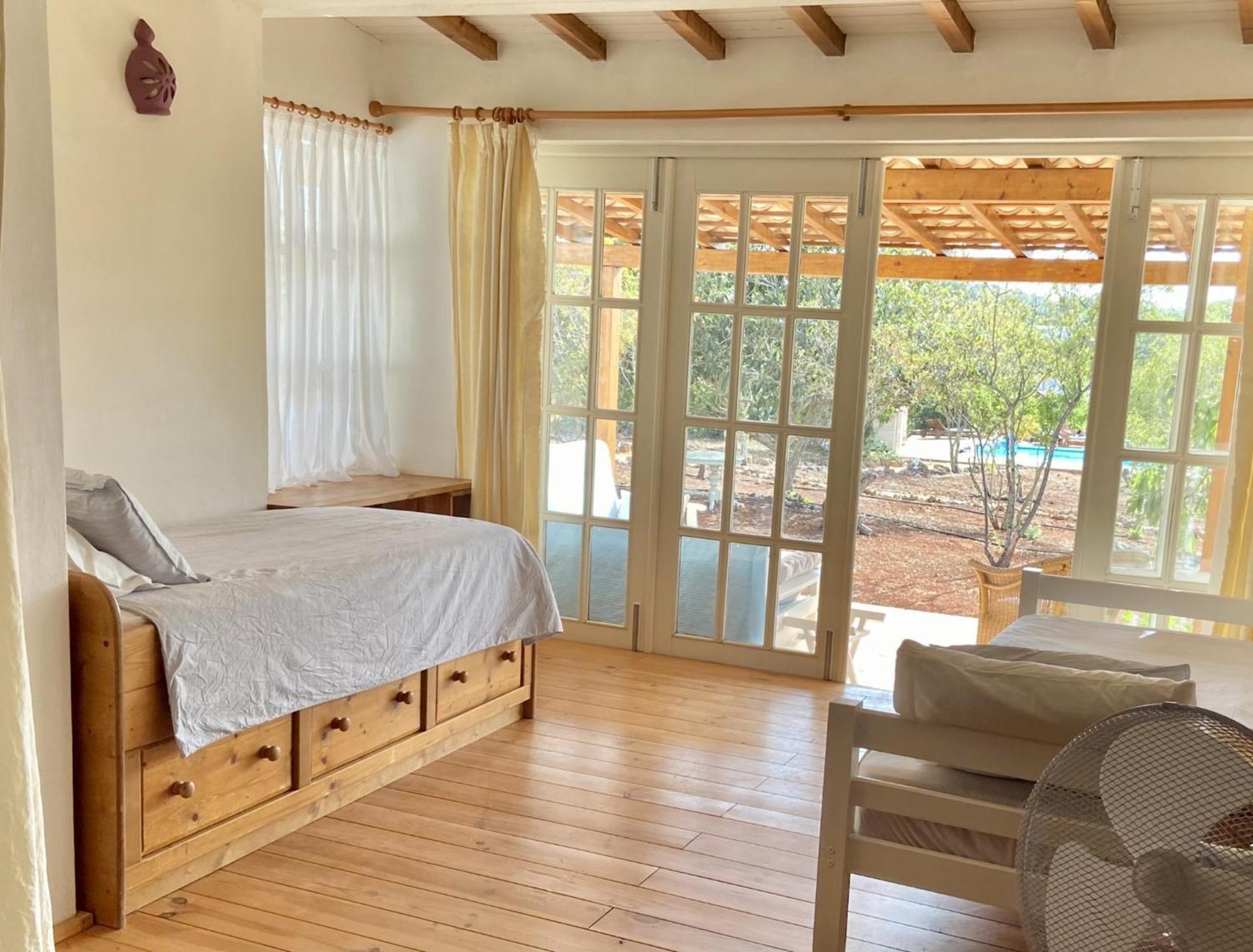 Monte Rosa Rural Guesthouse Barao de Sao Joao Esterno foto