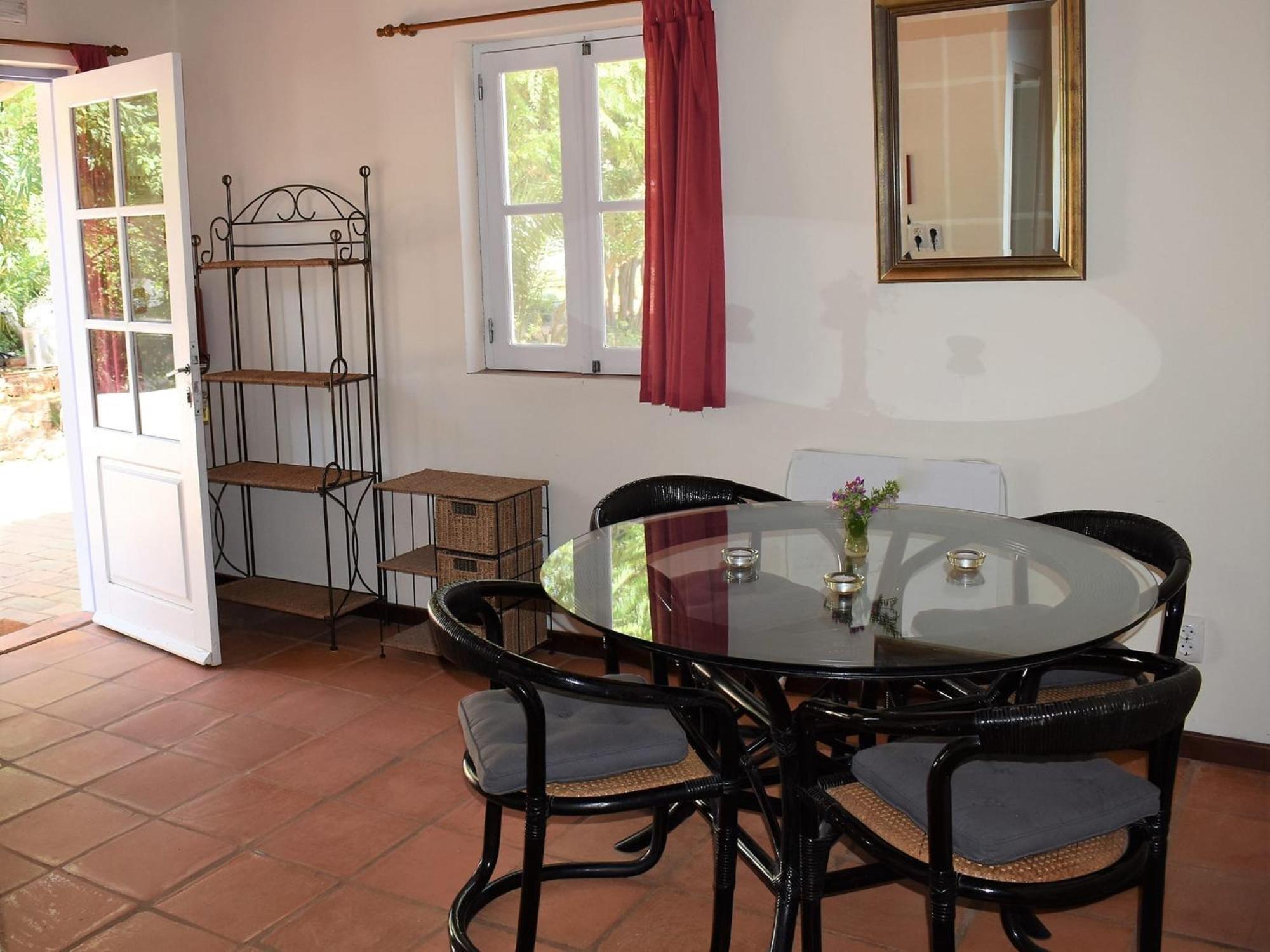 Monte Rosa Rural Guesthouse Barao de Sao Joao Esterno foto