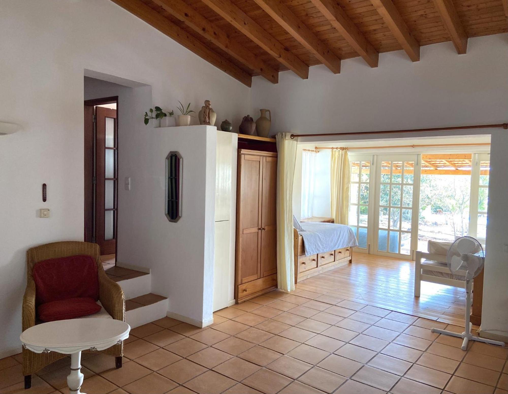 Monte Rosa Rural Guesthouse Barao de Sao Joao Esterno foto